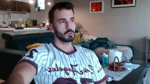 hornyasfuckk33 online show from February 2, 6:45 am