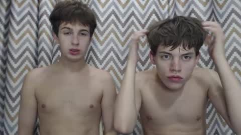 Tony online show from November 13, 12:48 am