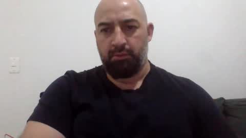 hornybastardman online show from June 9, 12:07 pm