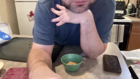 hornychef 92 online show from May 16, 5:55 pm