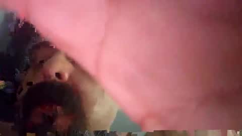 hornychrisla online show from January 26, 5:23 pm