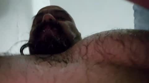 hornychrisla online show from February 25, 11:41 am