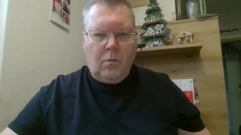 Meikelmeier online show from December 29, 12:01 pm