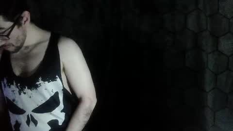 hornydude3435 online show from April 19, 4:12 am