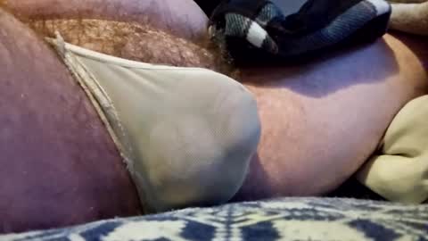 SILVERFOX90 online show from December 27, 9:17 am