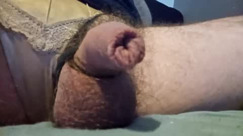 SILVERFOX90 online show from December 14, 2:12 am