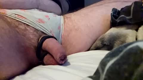 SILVERFOX90 online show from February 11, 2:14 am