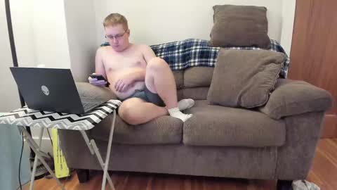 FGs new home  online show from October 5, 3:43 am