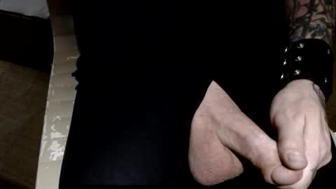 Hornyhumper online show from March 8, 6:50 am