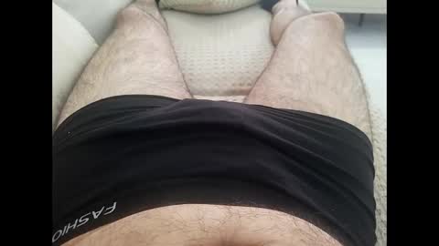 hornyman0605 online show from February 17, 7:18 am