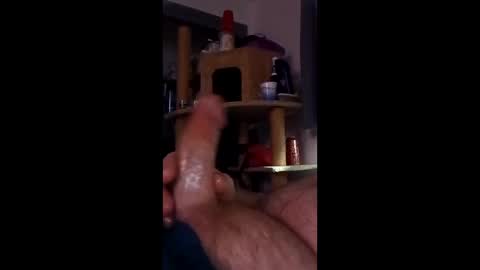 hornyman6942842 online show from February 7, 9:09 pm