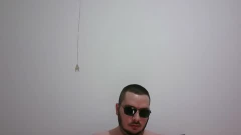 hornymonkey991 online show from March 17, 6:43 pm