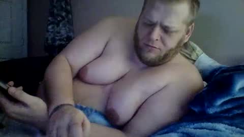 hornynccascade online show from February 1, 7:40 am