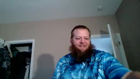 hornynccascade online show from October 29, 2:09 pm