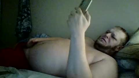 hornynccascade online show from February 2, 11:51 am