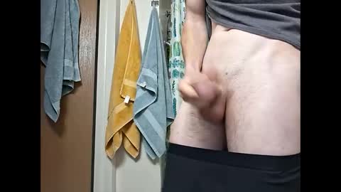 hornyoutdoorz___ online show from March 16, 1:15 pm