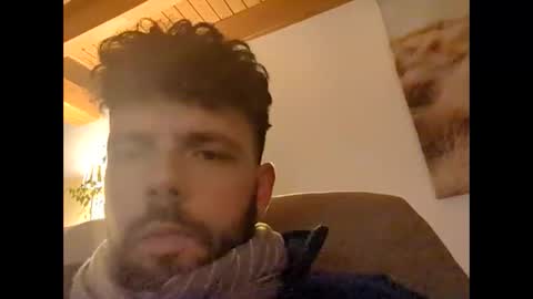 Hornypeter online show from January 27, 10:06 pm