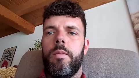 Hornypeter online show from March 10, 10:07 am