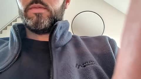 Hornypeter online show from May 11, 8:49 am