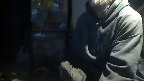 hornyscott666 online show from February 5, 7:37 am