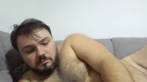 hornysmera online show from January 31, 7:11 pm