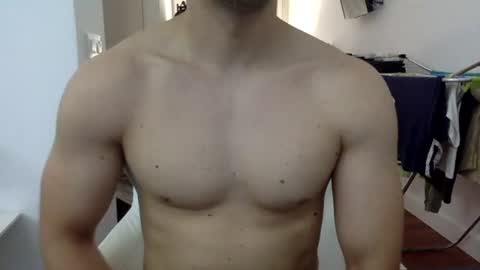hornyspaniard93 online show from June 29, 1:11 pm
