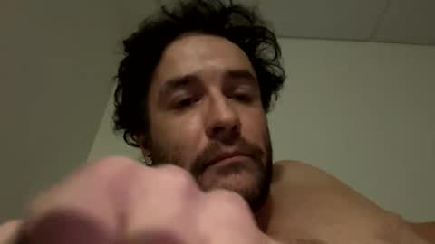 HornyTony online show from December 18, 7:37 am