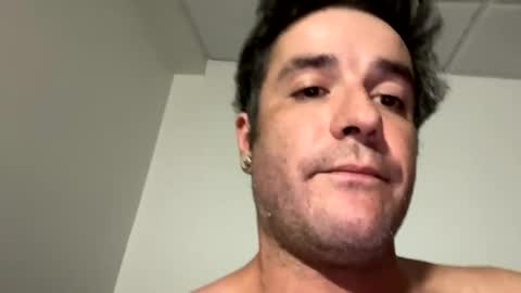 HornyTony online show from October 3, 5:56 am