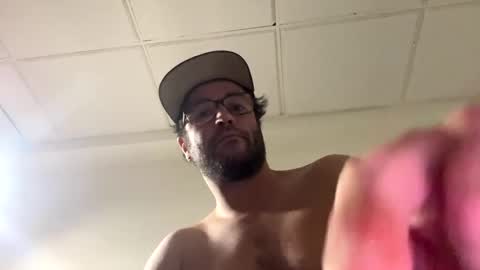 HornyTony online show from November 16, 10:50 am