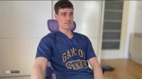 Travis online show from February 28, 9:08 am