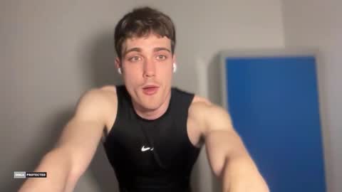 Travis online show from March 15, 7:20 pm