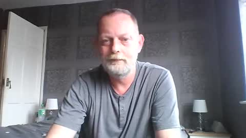 hornyviking1310 online show from May 7, 12:27 pm