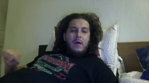 hornyogi online show from April 25, 3:20 am