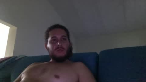 hornyogi online show from January 8, 11:10 pm