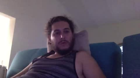 hornyogi online show from November 9, 10:47 pm