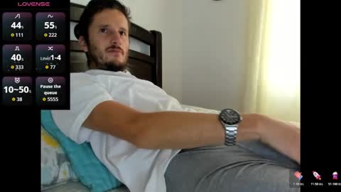 horse_man2 online show from January 18, 12:18 pm