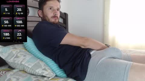 horse_man2 online show from February 25, 12:06 pm