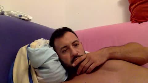 Chriss90 online show from September 12, 10:32 pm