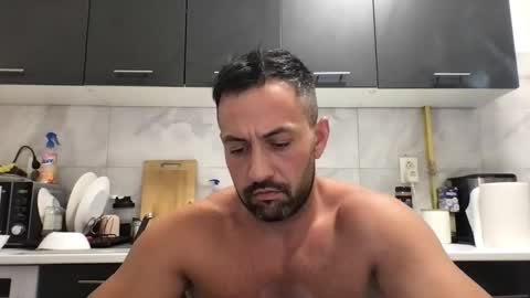 Chriss90 online show from May 29, 8:30 pm