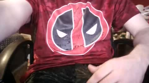 horsecockboy21 online show from February 27, 9:32 am