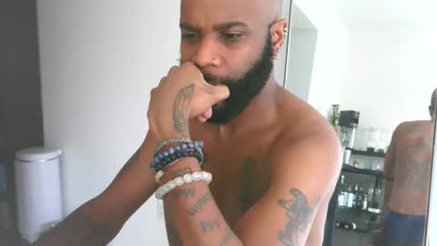 Horus00 online show from January 23, 1:56 pm