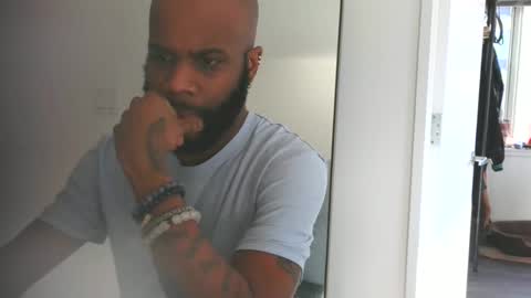 Horus00 online show from January 20, 2:03 pm