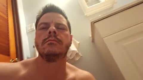 horvat2812 online show from February 11, 5:34 am