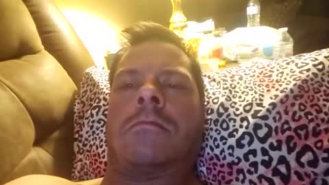 horvat2812 online show from February 19, 3:03 am