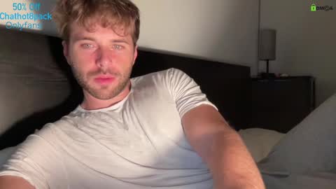 Edward aka Wolf online show from October 3, 5:23 am