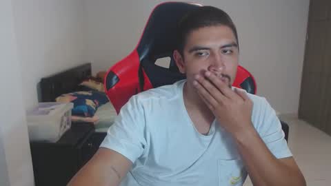 hot__husbands online show from September 25, 12:20 am