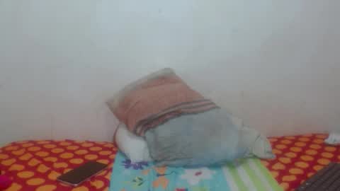 Private open online show from December 1, 8:56 pm