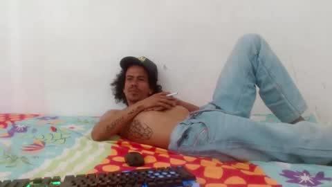 Private open online show from January 6, 3:19 pm