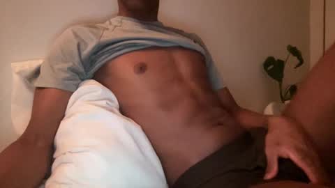 Ben online show from April 16, 8:47 am