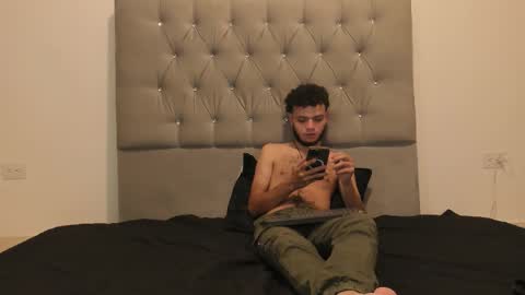 hot bad boy69 online show from January 8, 8:47 pm